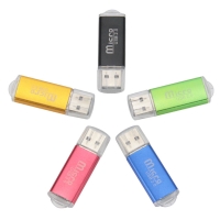 High Speed USB 2.0 Card Readers