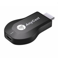 AnyCast M2 Plus WiFi Display Dongle