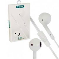 BQZ - Z-161  Stero Music Earphones