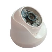 HENGDA HD 206 5.0 MP Night Vision Color AHD Indoor CCTV Camera