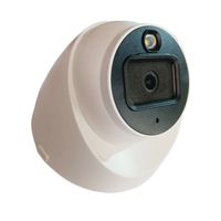 HENGDA HD 211C 5.0 MP Night Vision Color AHD Indoor Camera