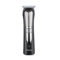 Geemy GM-6688 Rechargeable Hair And Beard Trimmer