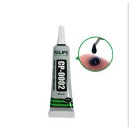 Relife CP-0002 15ml Black Glue