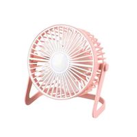 M2030 Mini Rechargeable Fan