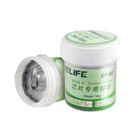 Relife SP-50 BGA IC Soldering Paste 50g