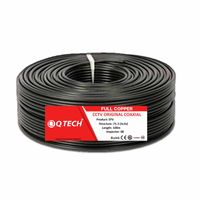 3C-2V Copper Cable 100M