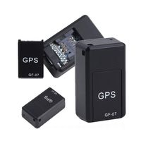 Mini GPS Tracker for Vehicles