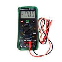 BAKU BA-2201 Digital Multimeter