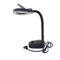 LJJ-139 Illuminating Magnifying Glass Lamp