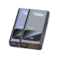 Moxom MX-PB99 20000mAh Power Bank