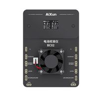 Aixun BC02 Battery Calibrator Dual Channel Battery