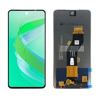 Infinix smart 8 plus LCD Display touch screen